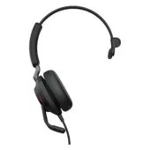 Jabra Evolve2 40 SE USB C A MS Mono - Evolve2 40 SE - USB-C Office Headset