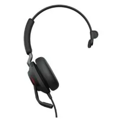 Jabra Evolve2 40 SE USB C A MS Mono - Evolve2 40 SE - USB-C Office Headset