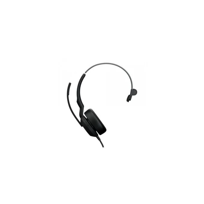 Jabra Evolve2 50 USB-A MS Mono - Evolve2 50 - Over-ear, USB-A, Mono — image 3