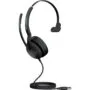 Jabra Evolve2 50 USB-A UC Mono - Evolve2 50 - Mono, USB-A, UC