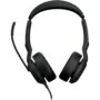 Jabra Evolve2 50 USB-C MS Stereo - Evolve2 50 - USB-C, Over-ear, PU Leather, PC