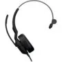 Jabra Evolve2 50 USB-C UC Mono - Evolve2 50 - Over-ear, USB-C, PC/UC