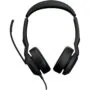 Jabra Evolve2 50 USB-C UC Stereo - 50 - Over-ear Closed, USB-C