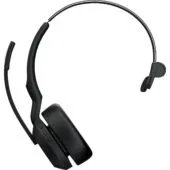 Jabra Evolve2 55 - Link380a UC - Mono, USB-A, 2.4 GHz wireless