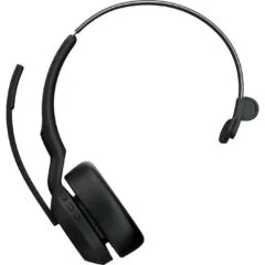 Jabra Evolve2 55 - Link380a UC - Mono, USB-A, 2.4 GHz wireless