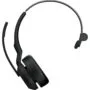 Jabra Evolve2 55 - Link380a UC - Mono, USB-A, 2.4 GHz wireless