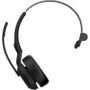 Jabra Evolve2 55 Link380c MS Mono - Over-ear Closed, USB-C, Mono, MS Teams optimized