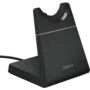Jabra Evolve2 65 Desk Stand USB-C - Black