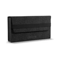 Jabra Evolve2 65 Flex CarryPouch - Evolve2 65 - Headset carry pouch