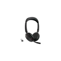 Jabra Evolve2 65 Flex MS Stereo USB-A - Evolve2 65 -