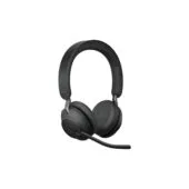 Jabra Evolve2 65 Stereo MS + Link 380 USB-C - Black