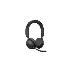 Jabra Evolve2 65 Stereo UC Link 380 USB-A Black 26599-989-999