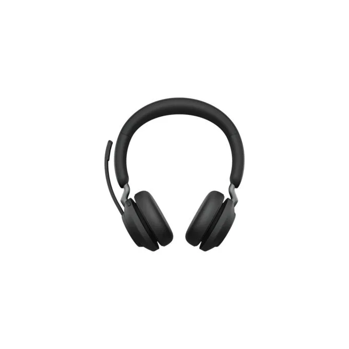 Jabra Evolve2 65 Stereo UC Link380a w/ Docking Station USB-A Black — image 2