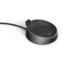 JABRA Evolve2 75 Deskstand USB-A Black - Black