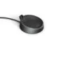 JABRA Evolve2 75 Deskstand USB-A Black - Black