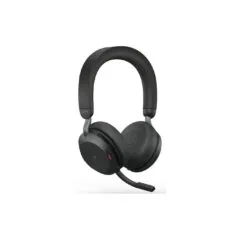 Jabra Evolve2 75 Link380c MS Stereo Black - 75MS-75-00