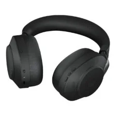 Jabra Evolve2 85. Link380 390a UC Stereo Std Black