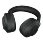 Jabra Evolve2 85. Link380 390a UC Stereo Std Black