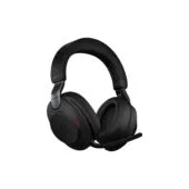 Jabra Evolve2 85 Link380a UC Stereo Black - 28599-989-999