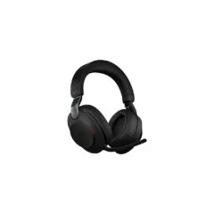 Jabra Evolve2 85 MS + Link 380c - Evolve2 85 MS - Black