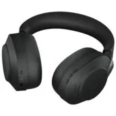 Jabra Evolve2 85 Stereo UC + Docking Station + Link 380 USB-C - Evolve2 85 - Black
