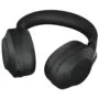 Jabra Evolve2 85 Stereo UC + Docking Station + Link 380 USB-C - Evolve2 85 - Black