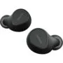 Jabra Evolve2 Buds Earbuds L&R buds UC - Black, 2 pc pack