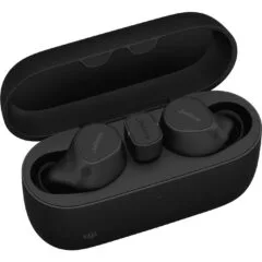 Jabra Evolve2 Buds USB-C MS - Black