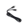 Jabra Evolve2 USB Cable - USB-C to USB-C - Black, 1.2 m