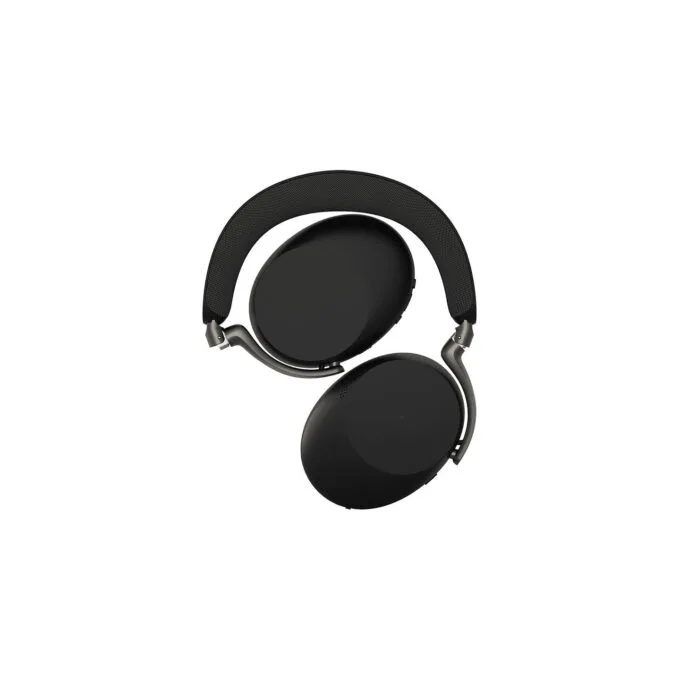 Jabra Evolve3 85 MS + Ladestation + Link 390c schwarz — image 3