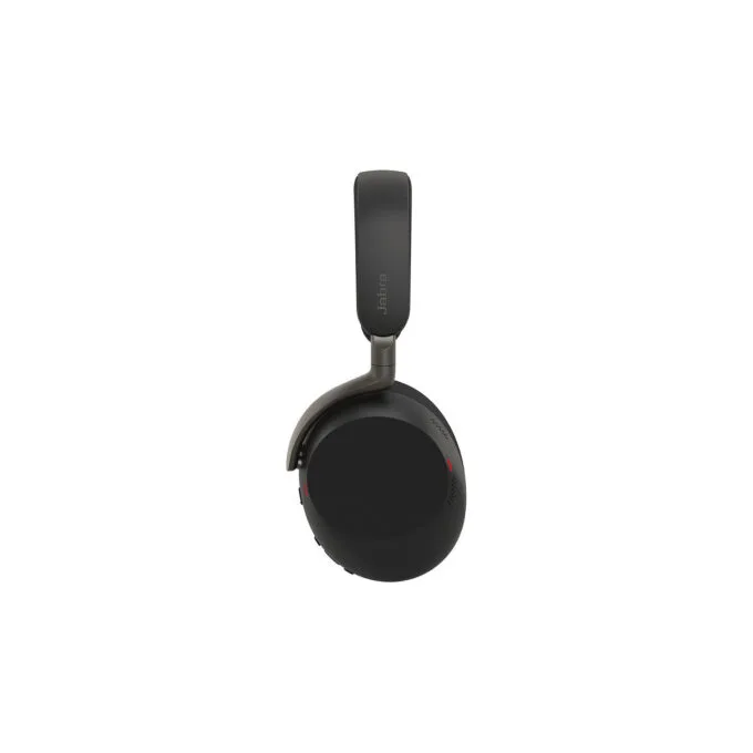 Jabra Evolve3 85 MS + Ladestation + Link 390c schwarz — image 4
