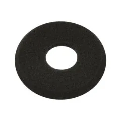 Jabra Foam Ear Cushions 10 Pcs - Black
