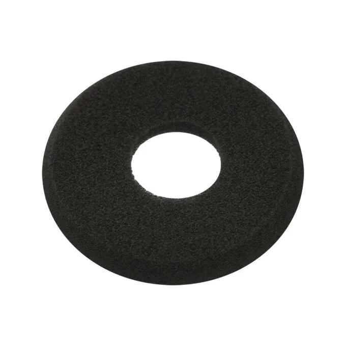 Jabra Foam Ear Cushions 10 Pcs - Black — image 1