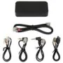 Jabra GN EHS adapter cable for Alcatel S-Series headsets - 8028s/8058s/8078s/4038EE/4068EE/8028/8038/8068