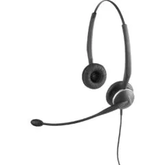 Jabra GN2100 FlexBoom Binaural Headset - GN2100 - Over-Ear