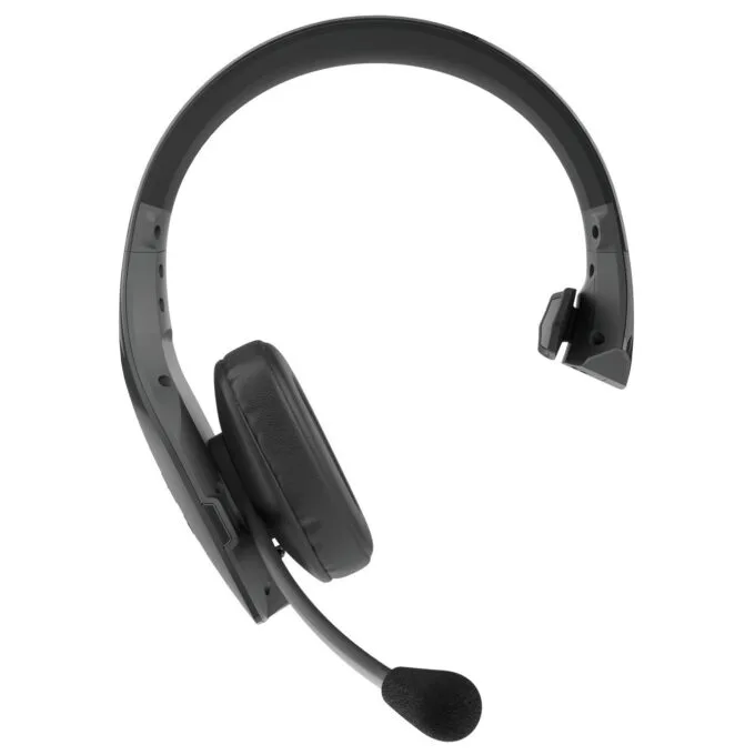 Jabra Headset BlueParrott - B650-XT - Wireless Over-Ear with Boom Mic — image 3