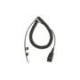 Jabra Kabelunterteil QD auf RJ10