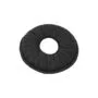 Jabra Leather Earpad - GN2000 - PU Leather, Over-ear, USB-A