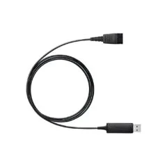 Jabra LINK 230 USB QD Adapter - LINK 230 -