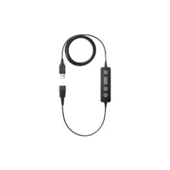 Jabra LINK 260 USB QD Adapter with Call Control - LINK 260 - Characteristics