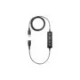 Jabra LINK 260 USB QD Adapter with Call Control - LINK 260 - Characteristics