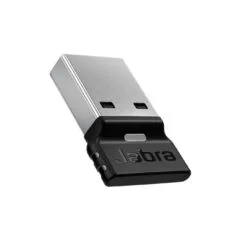 Jabra Link 390a UC USB-A BT Adapter - 390a UC - Black