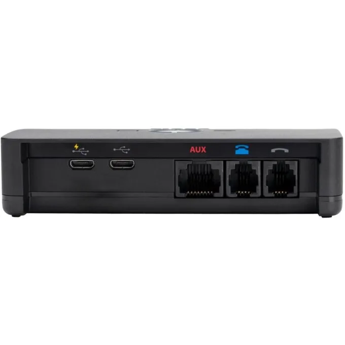 Jabra Link 950 USB-A - 950 - USB-A conference adapter — image 3