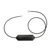 JABRA Link EHS-Adapter cord for JABRA PRO 9400 920 925 and MOTION Office for Cisco desk phones 6945 78xx 79xx 88xx