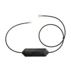 JABRA Link EHS-Adapter cord for JABRA PRO 9400 920 925 and MOTION Office for Cisco desk phones 6945 78xx 79xx 88xx