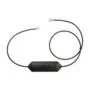 JABRA Link EHS-Adapter cord for JABRA PRO 9400 920 925 and MOTION Office for Cisco desk phones 6945 78xx 79xx 88xx