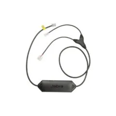 Jabra Link EHS Adapter for NEC DT900 Series desk phones - Characteristics