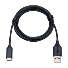 Jabra Link Extension USB cable 24 pin USB-C F to USB M