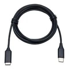 JABRA Link USB extension cable 24-pin USB-C M to 24-pin USB-C M 1.2 m -