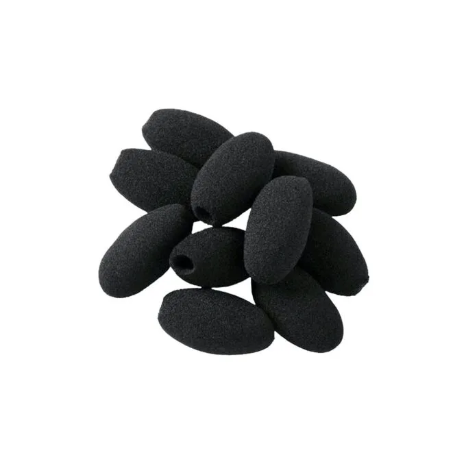 JABRA Mic Wind Filter - BIZ2300 BIZ2400II - Windshield/Pop Filter for Microphone — image 1
